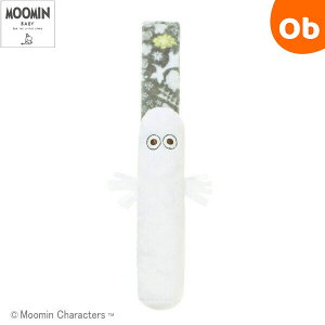 [~xr[@ɂɂXeBbN jj@MOOMIN BABY@_bhEFC@NX}X