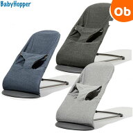 バウンサーカバー ベビーホッパー BabyHopper【送料無料　沖縄・一部地域を除く】　クリスマス