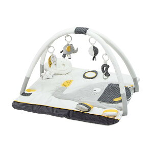 SAUTHON ソトン プレイマット ダッドウェイ【0歳から プレイジム ベビー 赤ちゃん 出産祝い】【送料無料 沖縄・一部地域を除く】