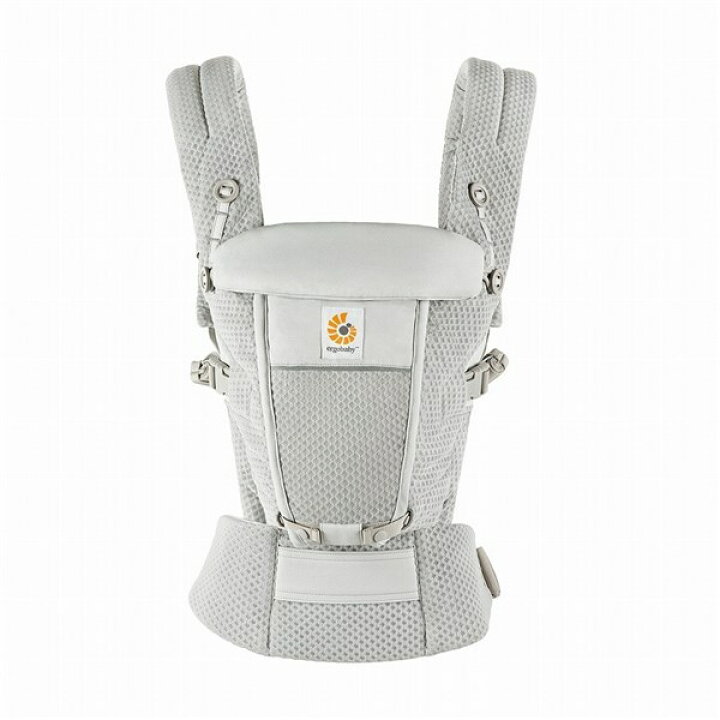 楽天市場】エルゴベビー ADAPT SoftFlex (アダプト ソフトフレックス 