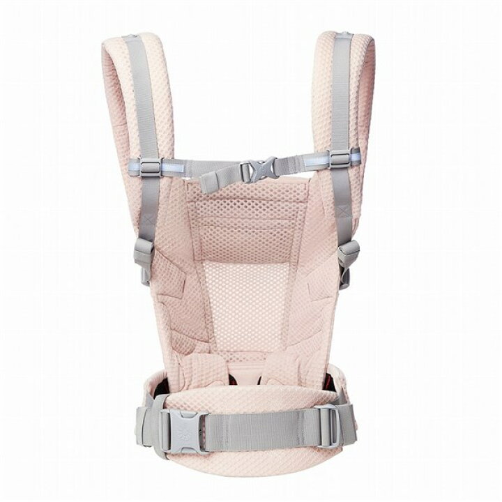 楽天市場】【エントリーでP10倍】エルゴベビー ADAPT SoftFlex 