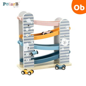 【11/20　20時〜　店内最大ポイント21倍　要エントリー】Polar B（ポーラービー） カースライダー　ダッドウェイ【送料無料　沖縄・一部地域を除く】