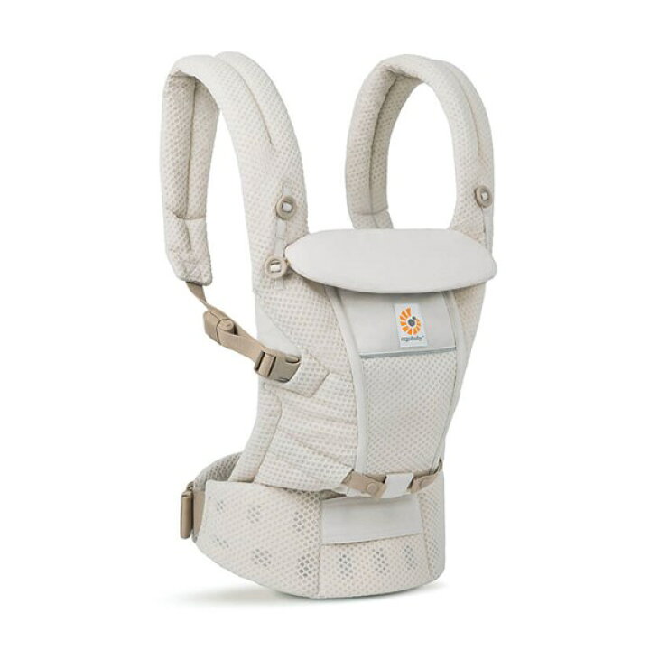 楽天市場】エルゴベビー ADAPT SoftFlex (アダプト ソフトフレックス 