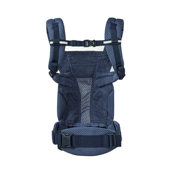 楽天市場】【エントリーでP10倍】エルゴベビー OMNI Breeze(オムニ 