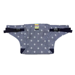 日本エイテックス キャリフリー チェアベルト ベビーチェアベルト【ネコポス送料無料】