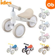 【4/20限定】最大100％ポイントバック　　アイデス D-bike mini ワイド ディーバイクミニ wide 三輪車 ペ…