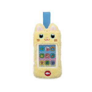 【10/24 20時〜 エントリーでさらに最大12倍】イワヤ ペットみたいなスマホのおもちゃ スマほっこ【送料無料 沖縄・一部地域を除く】
