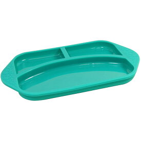 【11/20　20時〜　店内最大ポイント21倍　要エントリー】マーカス＆マーカス ディバイドプレート MARCUS＆MARCUS 【キッズプレート シリコンプレート お食事プレート 離乳食】【送料無料 沖縄・一部地域を除く】