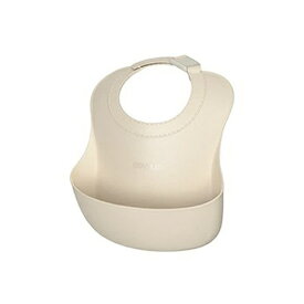 【マラソン期間中　エントリーで最大ポイント19倍】moYUUM(モユム) シリコンスタイ【赤ちゃん ベビー お食事エプロン ビブ 離乳食用】