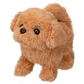 【マラソン期間中　エントリーで最大ポイント19倍】イワヤ ピッコリーネ【ぬいぐるみ 犬 わんちゃん ねこ ネコちゃん 電動 おもちゃ ペット】【送料無料　沖縄・一部地域を除く】