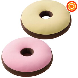 楽天市場 ドーナツクッションの通販