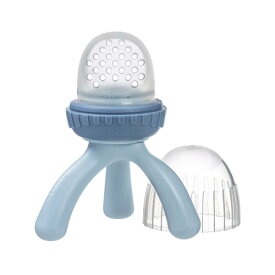 【11/20　20時〜　店内最大ポイント21倍　要エントリー】ビーボックス シリコンフレッシュフードフィーダー 4カ月から 赤ちゃん用 離乳食 おしゃぶり型 bbox b.box【送料無料 沖縄・一部地域を除く】