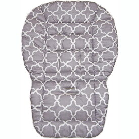 【11/20　20時〜　店内最大ポイント21倍　要エントリー】ベビーラック用洗い替えラクッション Spezie スペッツェ ハイローチェア【送料無料 沖縄・一部地域を除く】