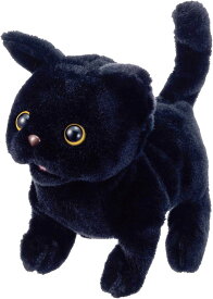 【1/25　最大100％ポイントバック　全品ポイントアップ+ママ割2倍】イワヤ ピッコリーネ【ぬいぐるみ 犬 わんちゃん ねこ ネコちゃん 電動 おもちゃ ペット】【送料無料　沖縄・一部地域を除く】　クリスマス