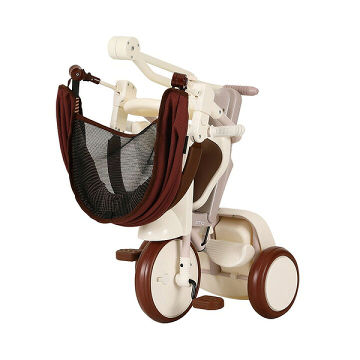 楽天市場】【エントリーでP10倍】iimo 三輪車 #02 TypeSS イーモ 