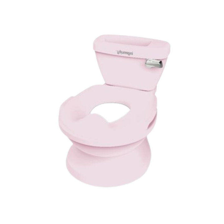 楽天市場】【お得なクーポン配布中】MY SIZE POTTY マイサイズポッティ 