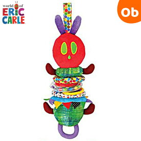 【12/4　20時〜　店内最大ポイント21倍　要エントリー】はらぺこあおむし ぶるぶるあおむし エリック・カール ERIC・CARLE【送料無料 沖縄・一部地域を除く】　クリスマスクリスマス