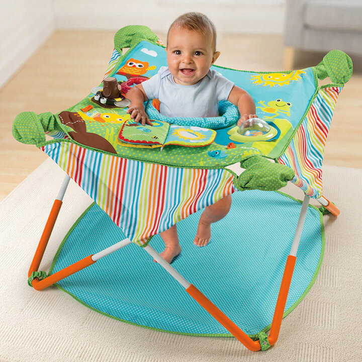 赤ちゃん歩行器 ベビーウォーカー スタンダード ピンクボーダー 丸型歩行器 Babygo ラッピング不可商品 売れ筋 送料無料 沖縄 一部地域を除く あす楽対応 品質検査済