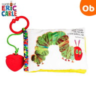 【4/10限定】最大100％ポイントバック　　はらぺこあおむし どこでもソフトブック エリック・カール ERIC…