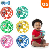 【お得なクーポン配布中】オーボール オーボール3ラトル KidsII O・ball　こどもPSC取得商品　子どもPSC
