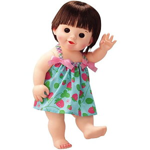 ピープル ぽぽちゃん お風呂もいっしょ ぽぽちゃん 着せ替え人形 価格比較 価格 Com