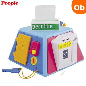 ピープル いたずら1歳 やりたい放題 セレクト 知育玩具 価格比較 価格 Com