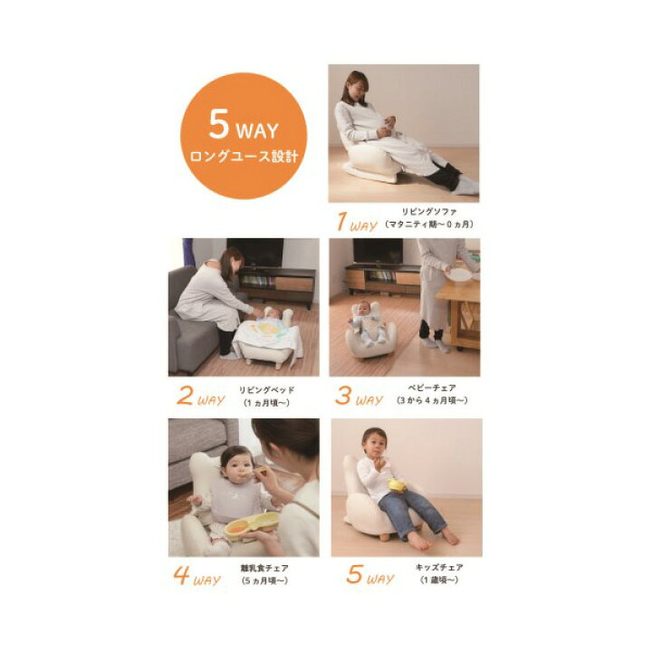 楽天市場】ピープル テディハグ グランスイング＋（プラス） オフ  