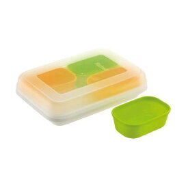 リッチェル わけわけフリージングカップ　50ml　( 4コ入 )　クリスマスクリスマス