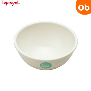 パーティークィーン サラダボール 6237 3歳から ままごと おもちゃ Toyroyal トイローヤル