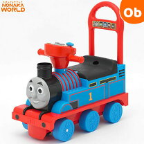 楽天市場】野中製作所 トーマス（乗用玩具・三輪車｜おもちゃ）の通販