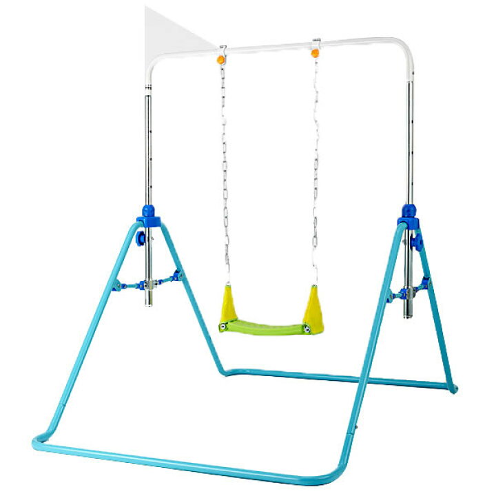 man様】知育玩具 ボルタリング 鉄棒 ブランコ 美品 2022年購入 