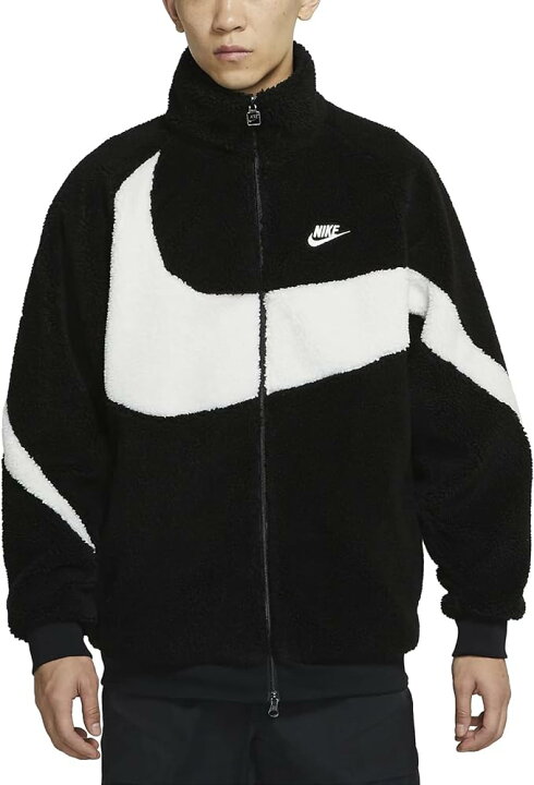 楽天市場】NIKE ナイキ メンズ フルジップ リバーシブル ボア 