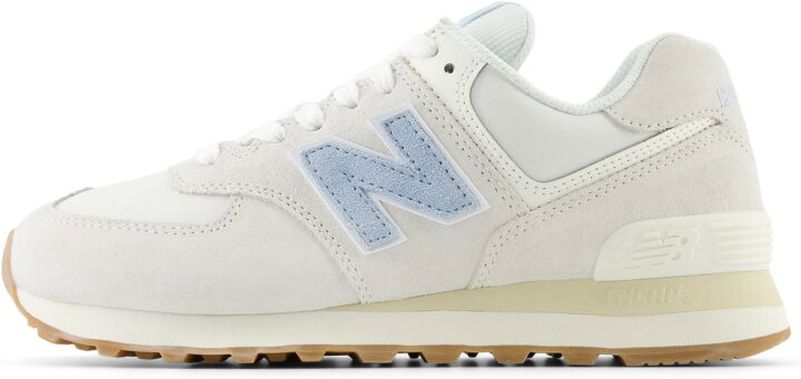 楽天市場】ニューバランス new balance レディース スニーカー WL574 