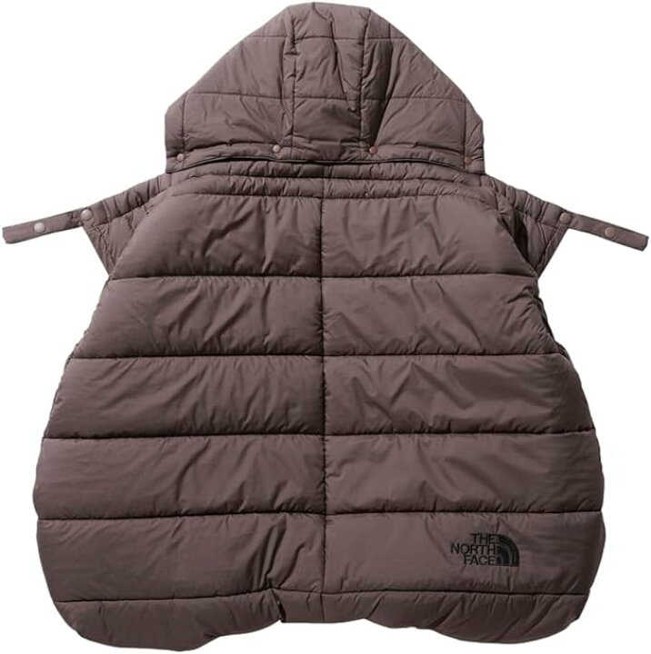 楽天市場】ノースフェイス（THE NORTH FACE）Baby Shell Blanket