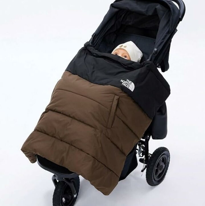 楽天市場】ノースフェイス（THE NORTH FACE）ベビー マルチ シェル 