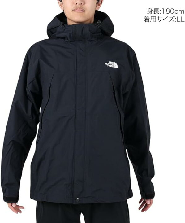 楽天市場】ノースフェイス（THE NORTH FACE） SCOOP JACKET スクープ 