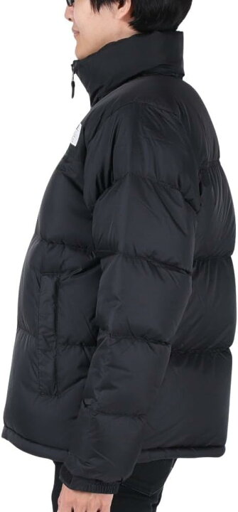 楽天市場】THE NORTH FACE ヌプシジャケット ダウンジャケット メンズ 