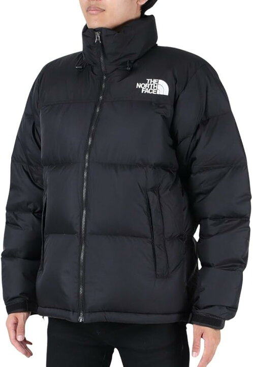 楽天市場】THE NORTH FACE ヌプシジャケット ダウンジャケット メンズ 