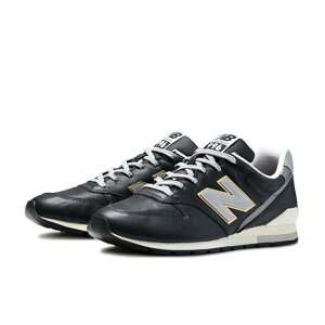 �j���[�o�����X CM996 RI2 �X�j�[�J�[ ���j�Z�b�N�X ���U�[ �u���b�N �������E���K�N�b�V����