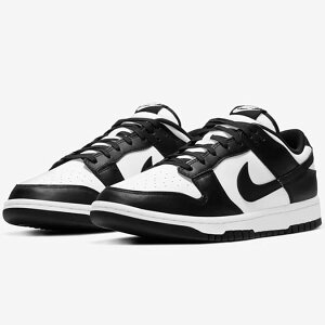 NIKE DUNK LOW WMNS fB[X Xj[J[ zCg/ubN DD1503-101 p__N