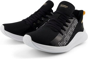 �j���[�o�����X Fresh Foam Powher Run v2 �����j���O�V���[�Y ���f�B�[�X �u���b�N/�z���C�g WPHERCA2 �y�ʐ݌v�E���ړI�g���[�j���O