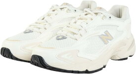 ニューバランス ML725 CH スニーカー ユニセックス クリーム WHITE/BEIGE Y2Kスタイル 衝撃吸収 軽量設計