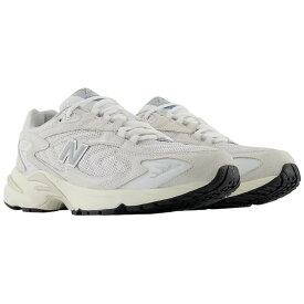 ニューバランス ML725 BA スニーカー ユニセックス ライトグレー 2000年代ランニング着想 C-CAP搭載