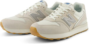 ニューバランス WL996T BH スニーカー レディース ベージュ 厚底ソール・軽量設計・クッション性抜群