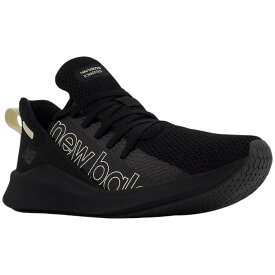 ニューバランス Fresh Foam Powher Run v2 フィットネスシューズ ブラック WPHERTB2 トレーニング ウォーキング 疲れない 立ち仕事