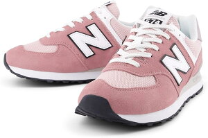�j���[�o�����X U574 7SG �X�j�[�J�[ �����Y ���f�B�[�X ���[�Y�s���N �X�E�F�[�h ENCAP ���j�Z�b�N�X