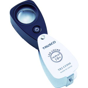 TRUSCO LED���C�g�t10�{���[�y TRJ-LED10 �y100-1430�z