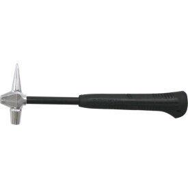 DOGYU コンクリート点検ハンマー1／2P 300mm 02752 【101-0985】