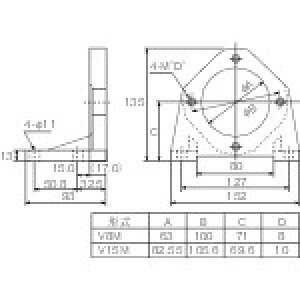 �_�C�L�� �s�X�g���|���v�p�t�[�g V38M �y101-5559�z