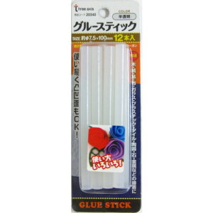 THREEAXIS �O���[�X�e�B�b�N ������12�{�g 20340 �y102-5062�z